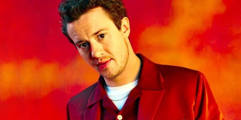 بیوگرافی جوزف کوئین / مرد آتشین دنیای سینمایی مارول کیست؟