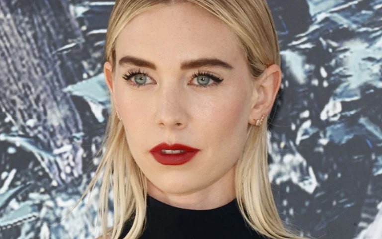 بیوگرافی ونسا کربی / نقطه مقابل امبر هرد