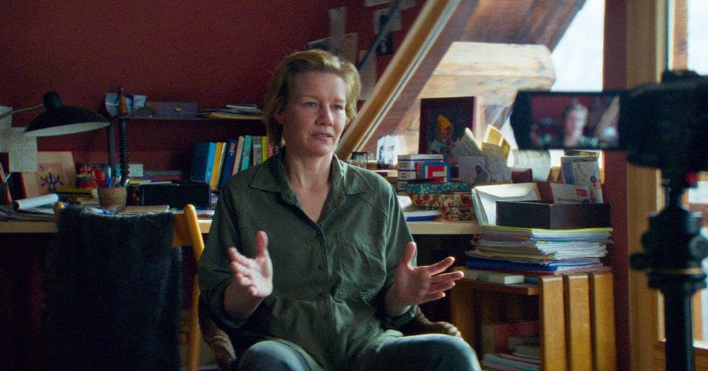 آناتومی یک طلاق عاطفی/ نگاهی به فیلم «آناتومی یک سقوط»