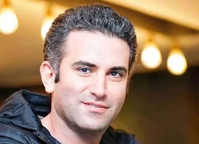 هوتن شکیبا دوست داشت در کدام نقش بازی کند؟