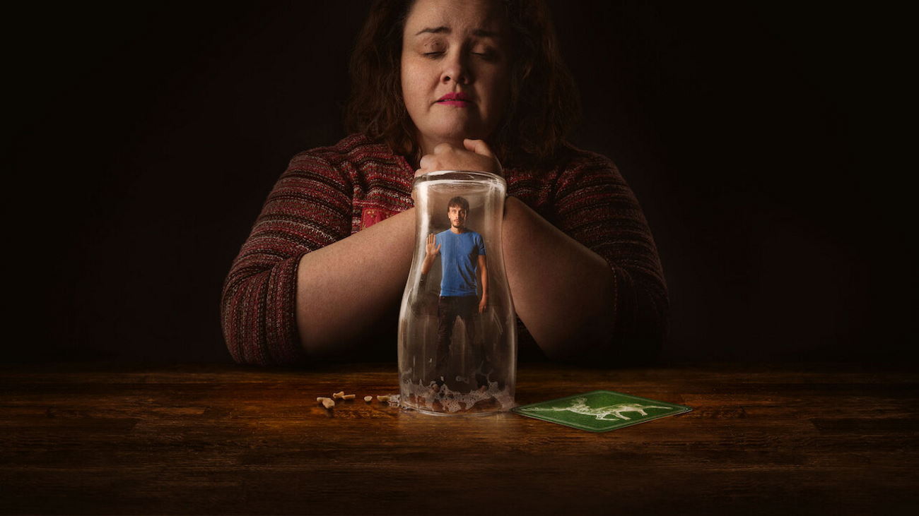 چرا باید به سریال Baby Reindeer (بچه گوزن) توجه کرد؟ چرا باید به سریال Baby Reindeer (بچه گوزن) توجه کرد؟