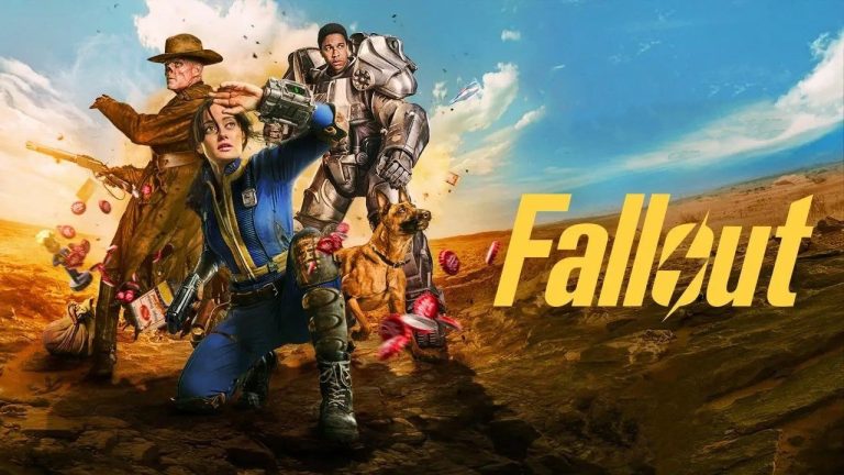 نقد سریال Fallout/اورریتد ترین اثر سال
