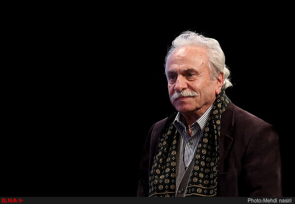 ایرج راد تجلیل می‌شود