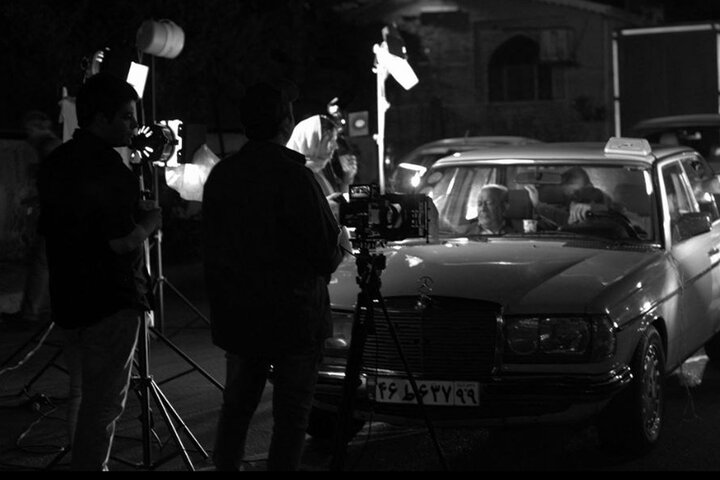 «به عبارتی» آماده اکران سینمایی شد