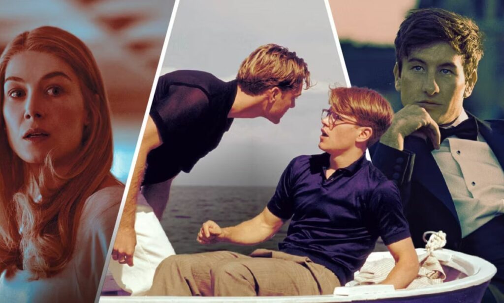 11 فیلم که با الهام از «آقای ریپلی با استعداد» ساخته شدند