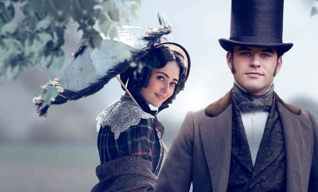 28 سریال با حال‌وهوای دانتون ابی