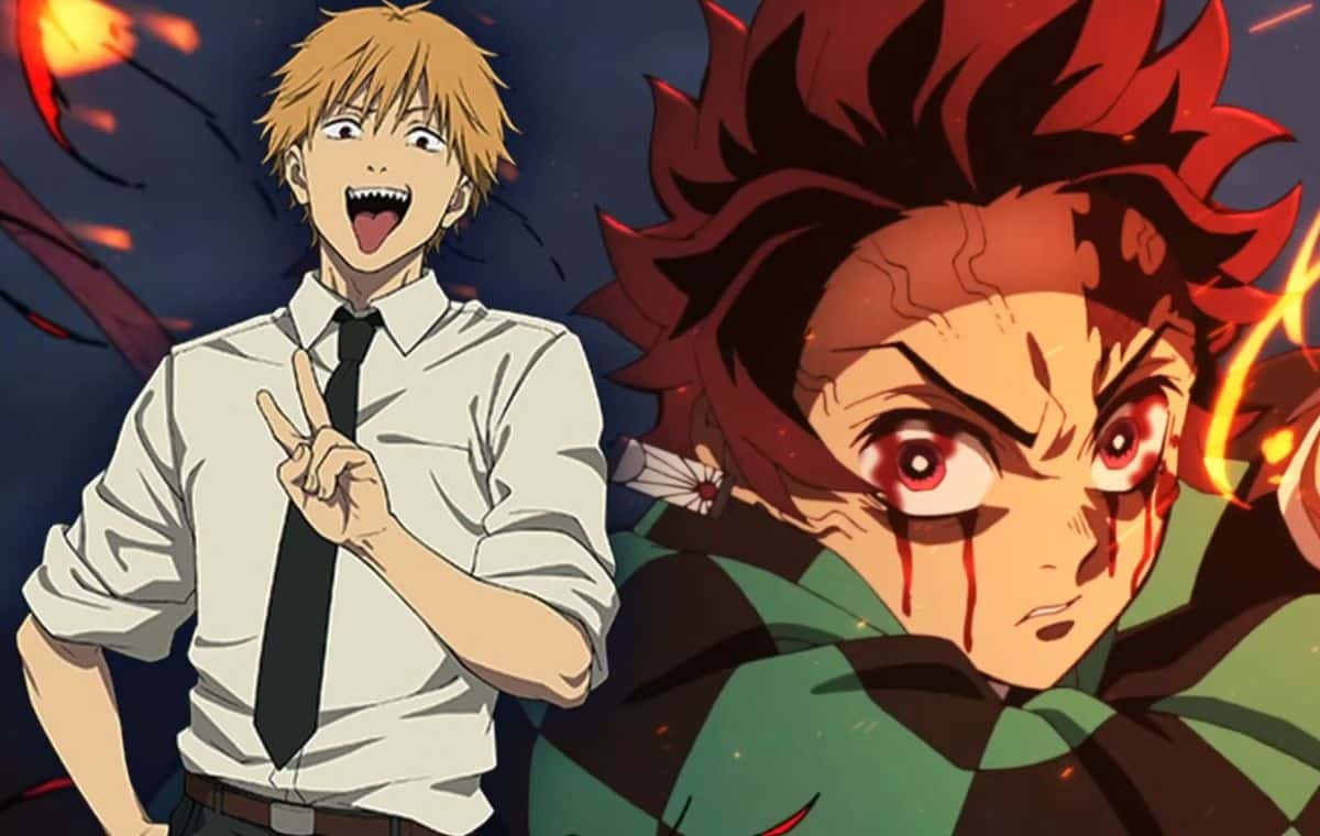 ۱۰ اپیزود آغازین برتر انیمه‌ها؛ از «مرد اره‌ای» تا «دفترچه‌ی مرگ»