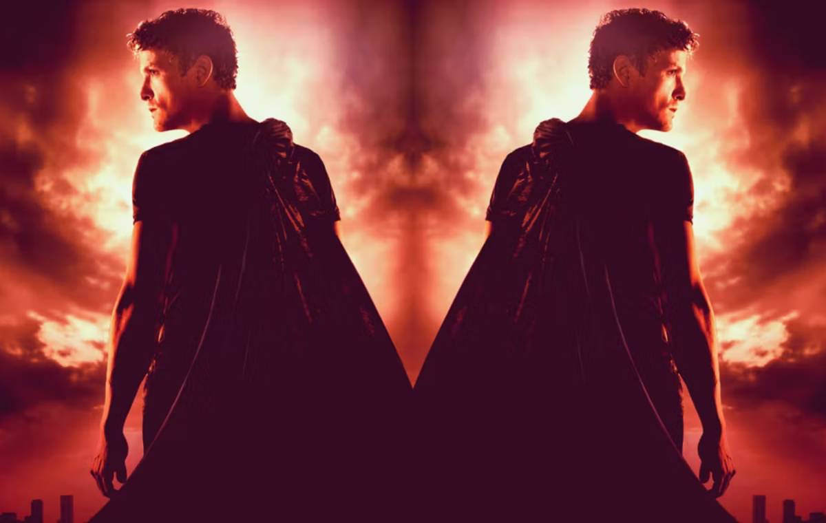 ۱۸ سریال ابرقهرمانی فراموش‌شده که باید تماشا کنید