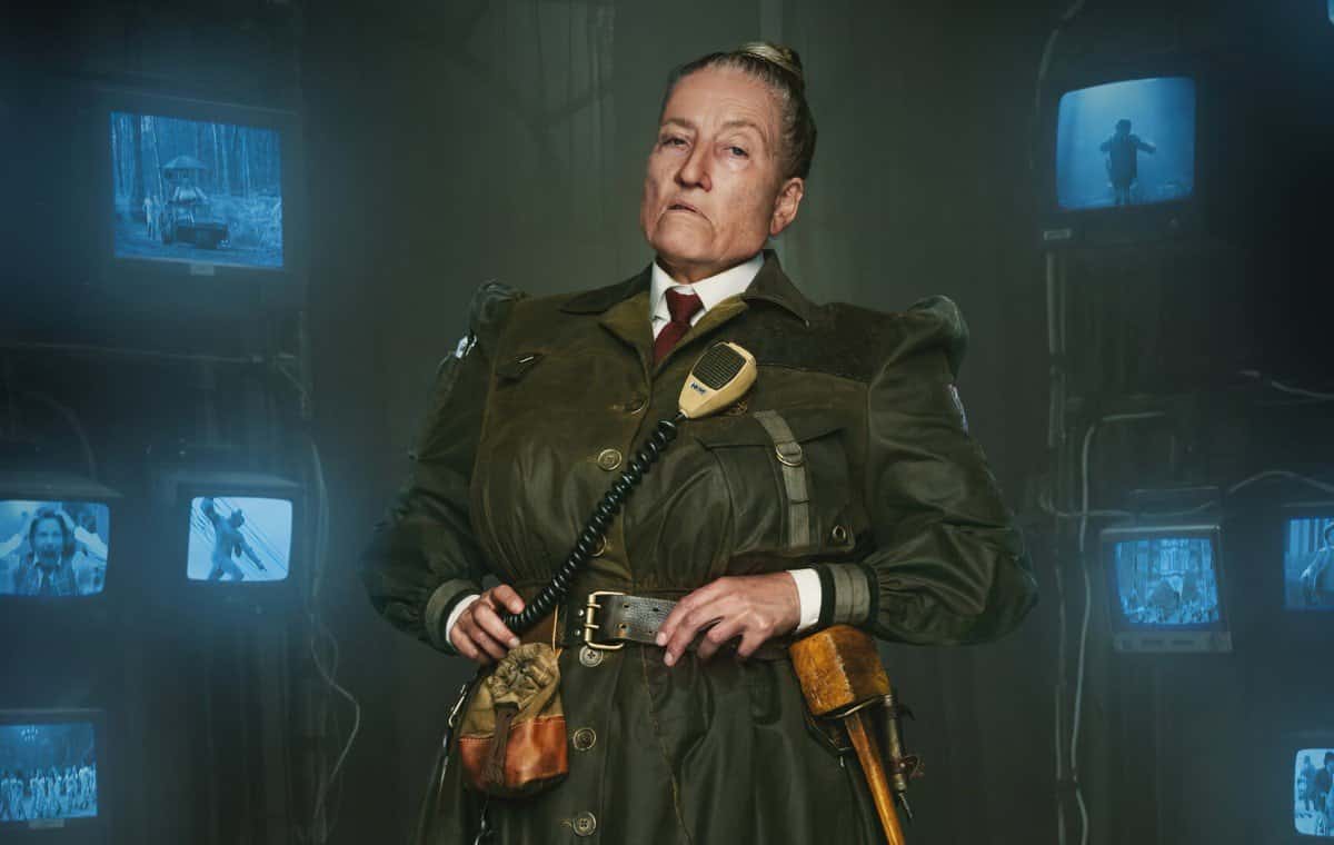 بهترین شخصیت‌های شرور فیلم‌های موزیکال