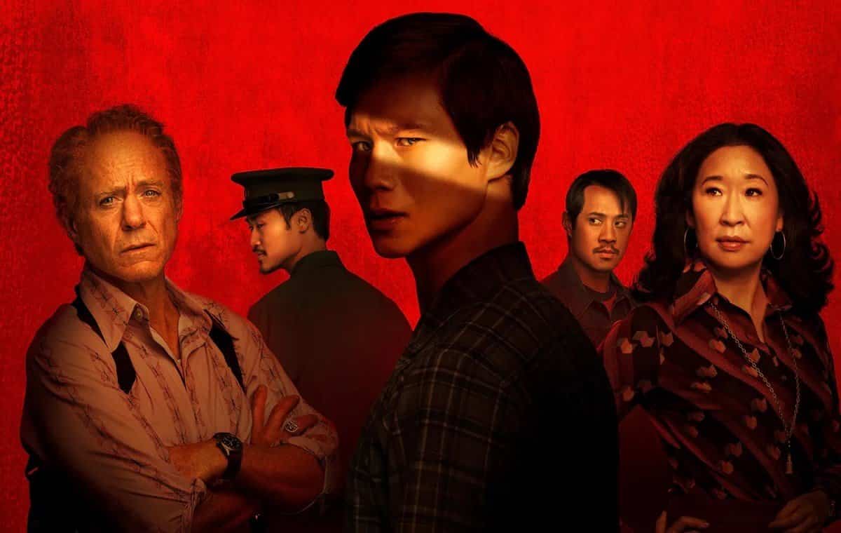 نقد مینی‌ سریال «هم‌درد»؛ ترکیب طلایی پارک چان‌ووک و رابرت داونی جونیور