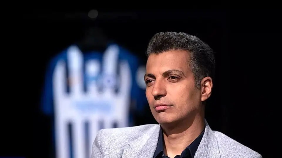شرط جنجالی بازگشت فردوسیپور به تلویزیون شرط جنجالی بازگشت فردوسیپور به تلویزیون