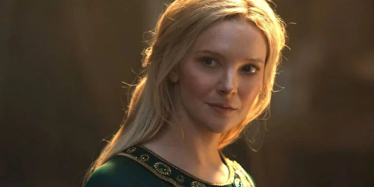 تریلر فصل دوم سریال The Lord of the Rings: Rings of Power فردا پخش می‌شود + تیزر