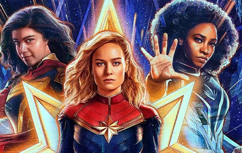 چرا دیزنی تولیدات جهان سینمایی مارول را کاهش داده است؟