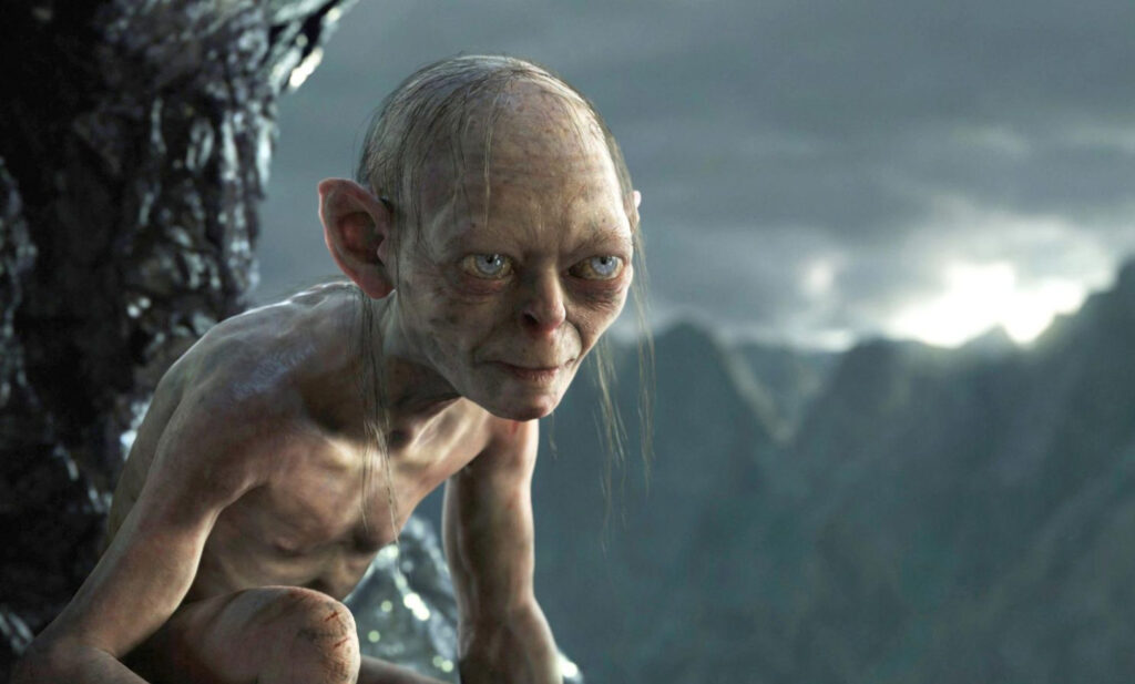 چرا گالوم در فیلم «ارباب حلقه‌ها» هرگز حلقه‌ی یگانه را به دست نکرد؟