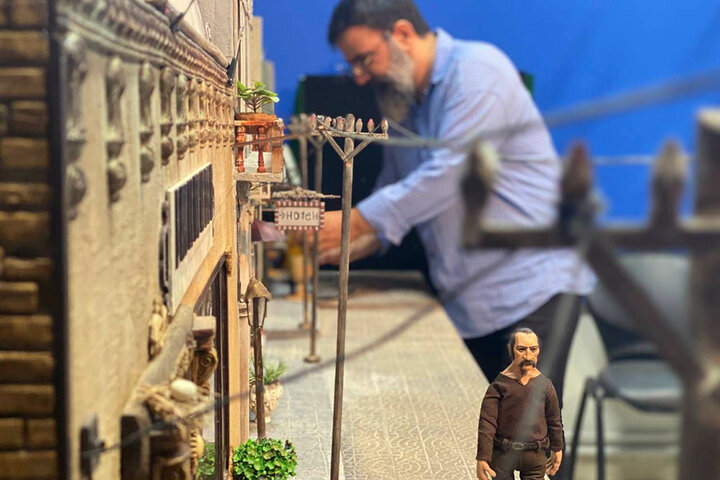 انیمیشن «پیانو» به اتریش می‌رود