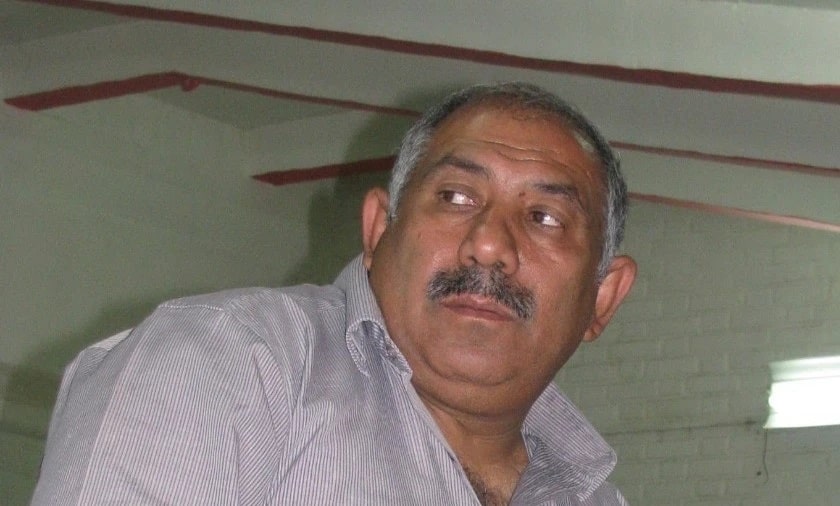 پیشکسوت تئاتر خوزستان درگذشت