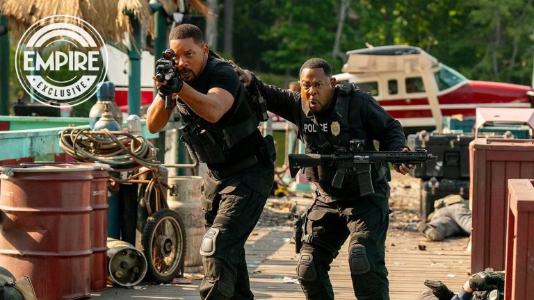 تیزر جدیدی برای فیلم Bad Boys: Ride or Die منتشر شد تیزر جدیدی برای فیلم Bad Boys: Ride or Die منتشر شد