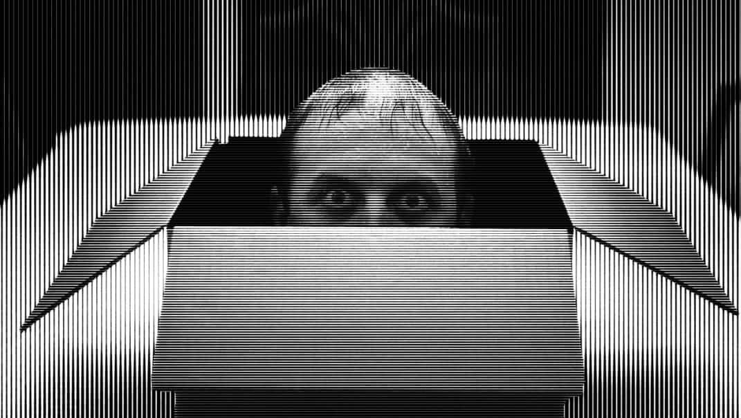 معرفی فیلم کوتاه Other Side of the Box / هیولا درون جعبه