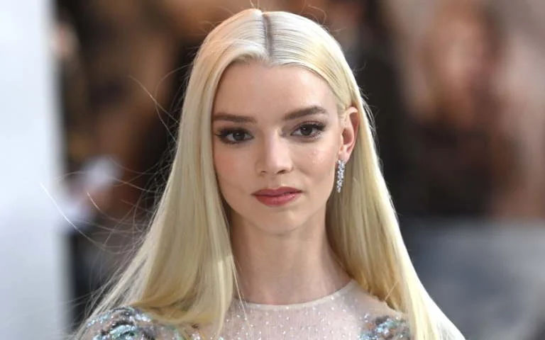 بیوگرافی آنیا تیلور جوی/ ساحره شطرنج‌باز