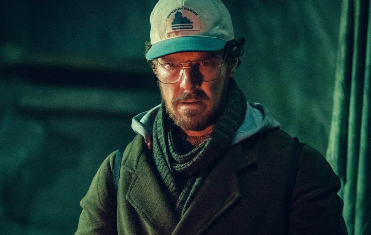 هرآنچه باید درباره مینی‌ سریال «اریک» با بازی بندیکت کامبربچ بدانید