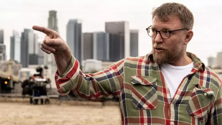 فیلم جدید گای ریچی با محوریت اشراف بریتانیایی در دست ساخت است