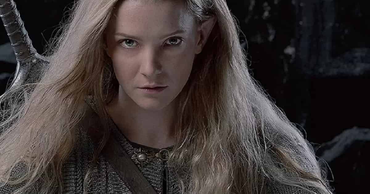 اولین تریلر فصل دوم سریال Lord of the Rings: The Rings of Power + تاریخ پخش