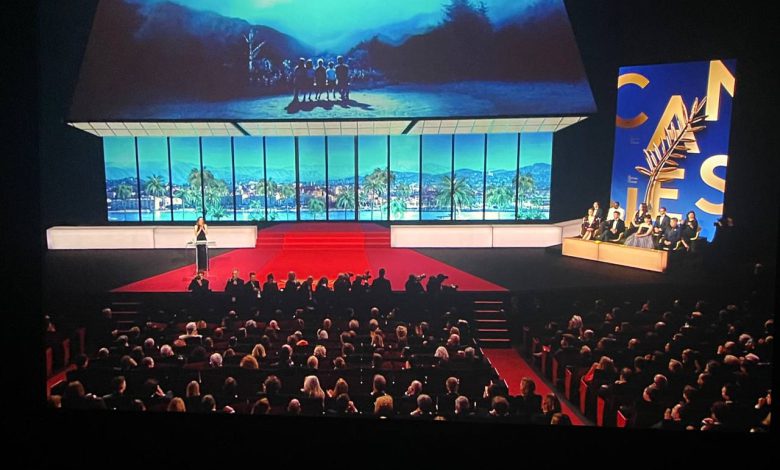 آغاز جشنواره کن ۲۰۲۴ با حضور ستاره‌ها