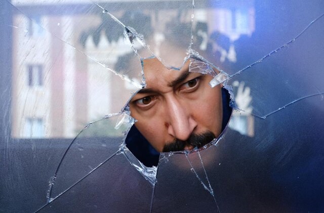 این کمدی فانتری با بازی بهرام افشاری صرفا برای خنداندن نیست