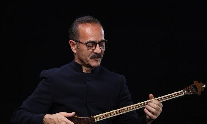 کیوان ساکت در شهر رفسنجان کنسرت برگزار می‌کند