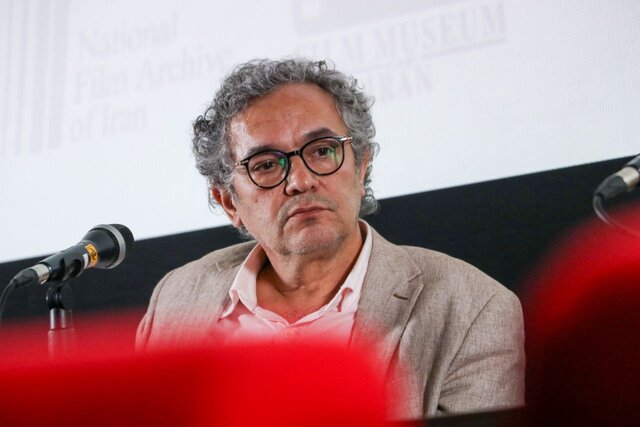 غفارزاده: بعد از عیاری کسی نتوانسته فیلمی قابل اعتنا از فاجعه بم بسازد