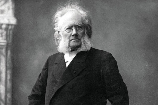 نمایشنامه‌های مدرن ایبسن