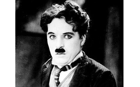 زنی که می‌خواست آبروی چاپلین را ببرد