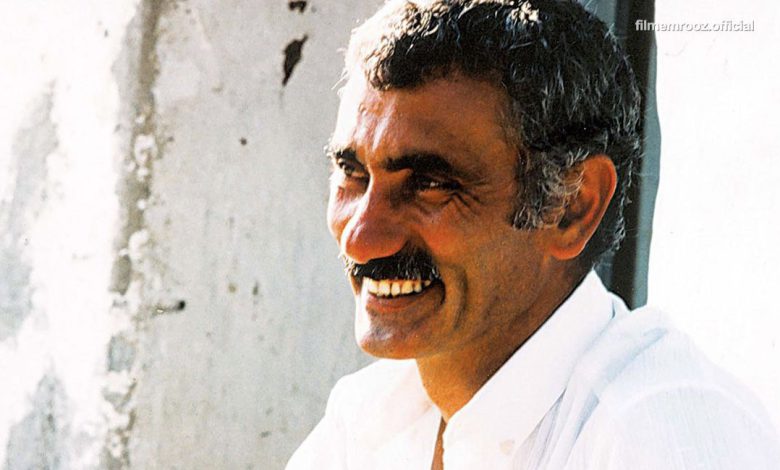 ماجرای فیلمسازی که از داخل زندان فیلمش را کارگردانی کرد