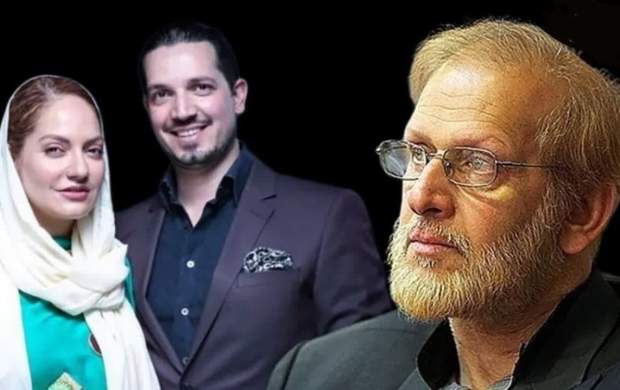 واکنش محمدعلی رامین به حواشی اخیر مهناز افشار و پسرش/ یاسین سادهلوح! مهناز رهایت می کند واکنش محمدعلی رامین به حواشی اخیر مهناز افشار و پسرش/ یاسین سادهلوح! مهناز رهایت می کند