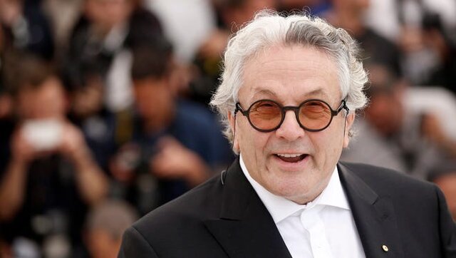 استقبال از «مکس دیوانه» در جشنواره کن