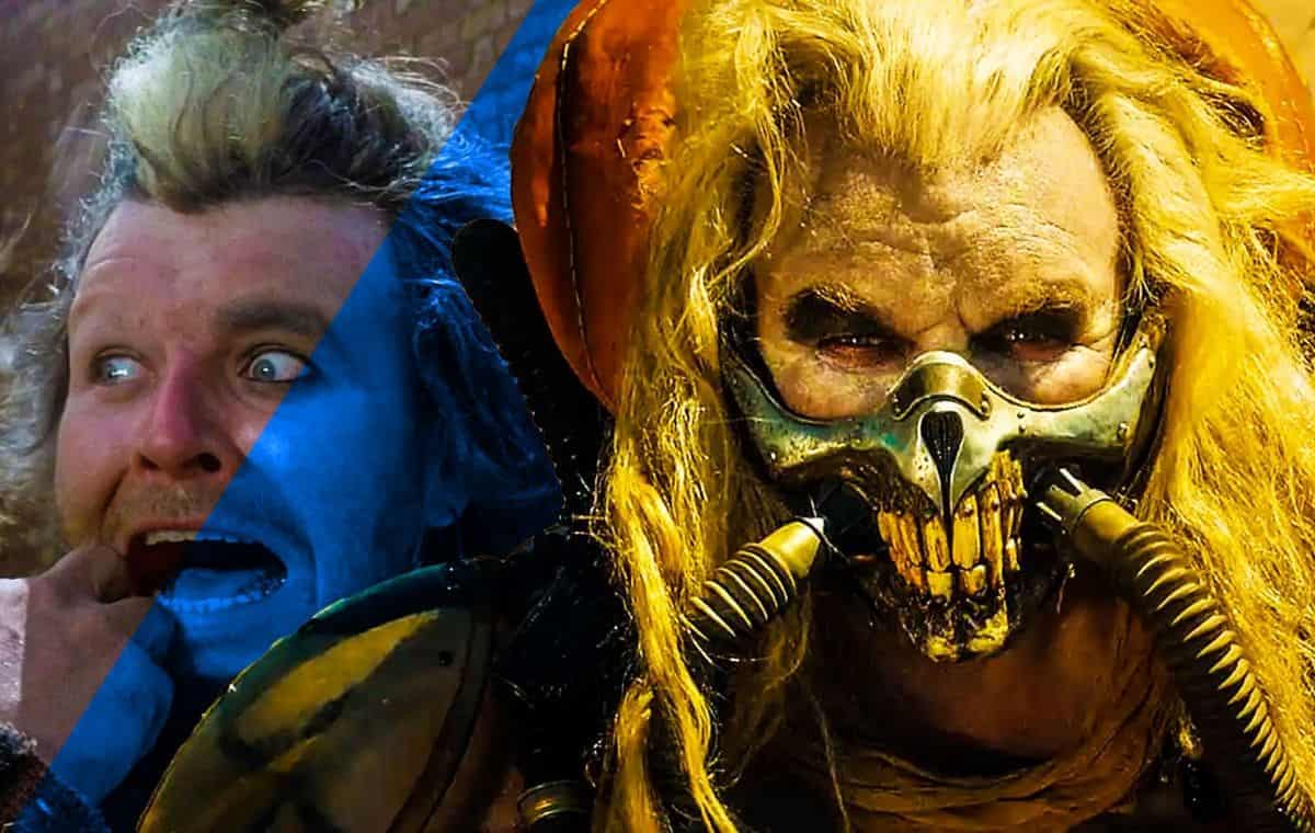 ۷ شخصیت شرور فیلم‌های «مکس دیوانه» 