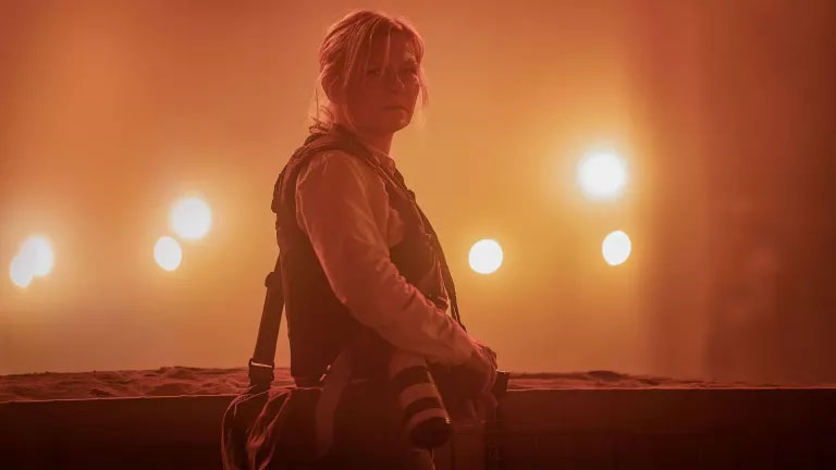 تاریخ انتشار نسخه با کیفیت فیلم Civil War اعلام شد