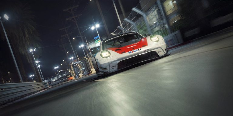 سریال Lollipop: جاه‌طلبانه‌ترین پروژه ژانر ریسینگ در تاریخ مدیوم تلویزیون