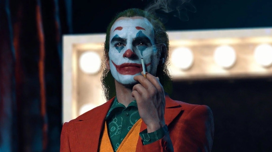 پیروی Joker: Folie à Deux از شیوه نمایش Oppenheimer