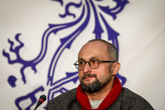 تدارک بهرنگ دزفولی‌زاده برای ساخت فیلم پس از ۵ سال