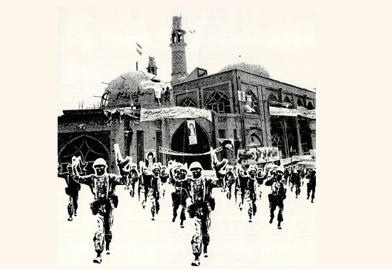 روایتی از آزاد سازی خرمشهر در مستند «پل آزادی»