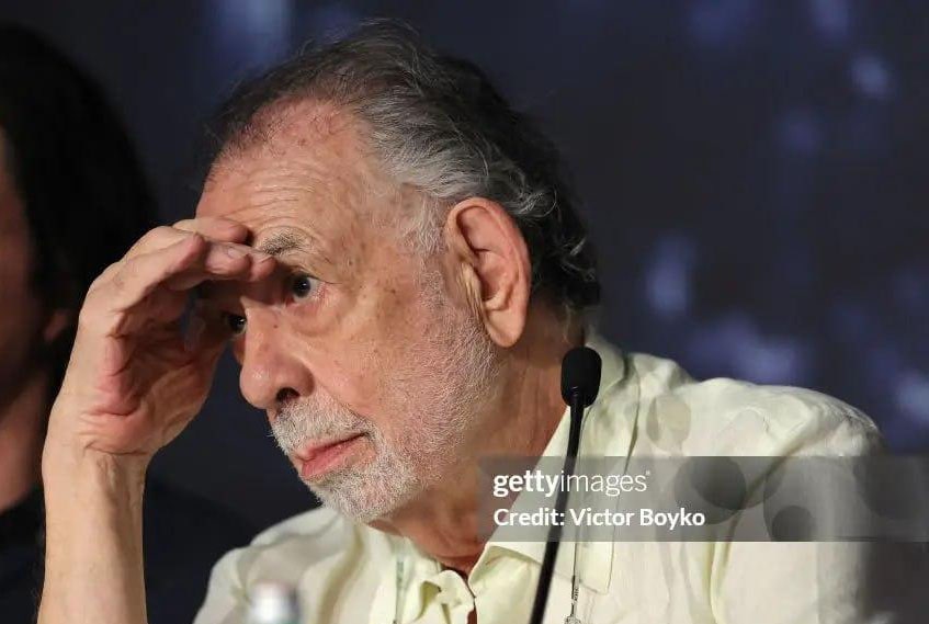 گرایش به فاشیسم در دنیای امروز، ترسناک است / نوری که سینما به ظلمات دنیا می‌تاباند