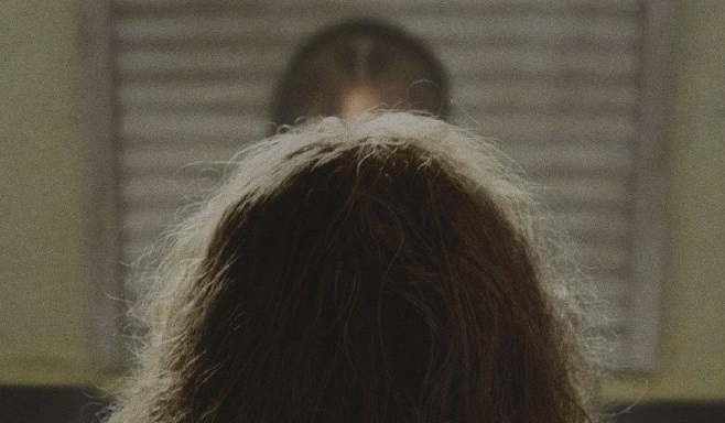 انتشار پوستر فیلم ترسناک Longlegs