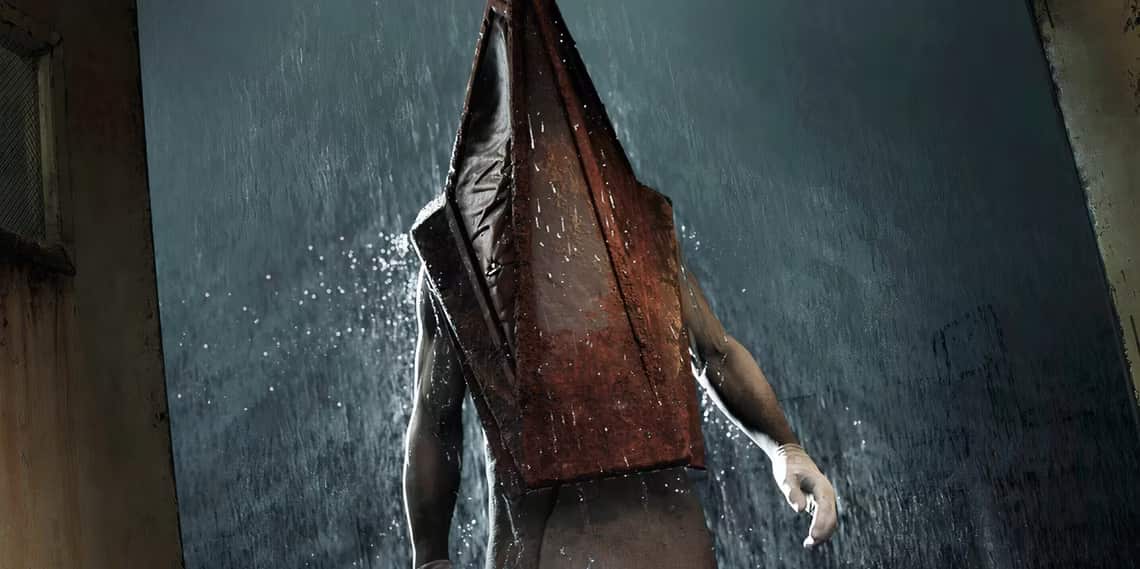 اولین تصویر از فیلم Return To Silent Hill منتشر شد اولین تصویر از فیلم Return To Silent Hill منتشر شد