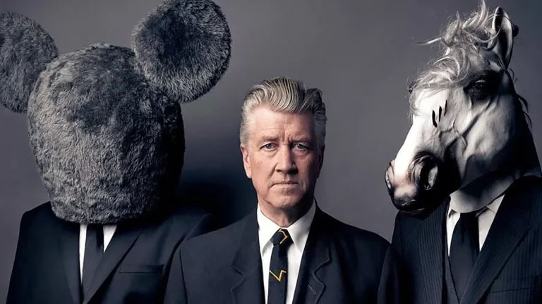 سینمای دیوید لینچ / هزارتوی رویا سینمای دیوید لینچ / هزارتوی رویا