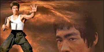 بعد از مرگ بروس‌لی همسرش با چه کسی ازدواج کرد؟