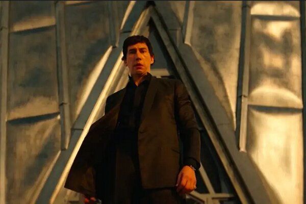 اولین واکنش‌ها به «مگالوپلیس»؛ فیلمی بزرگ بزرگ از مردی بزرگ