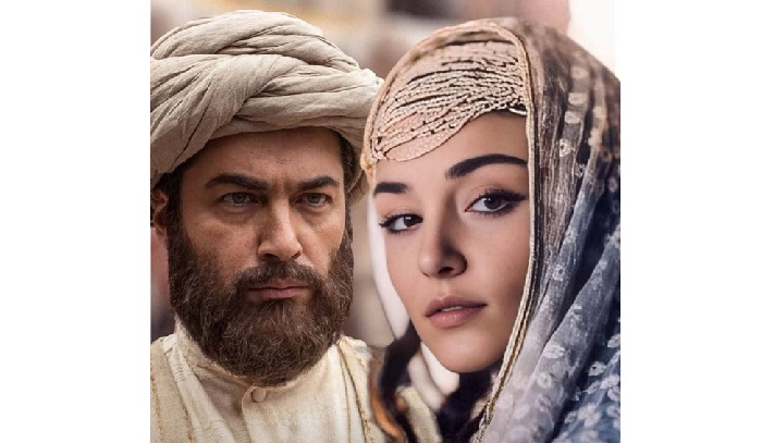 خنده منتقدان تلویزیون به فیلم مست عشق خنده منتقدان تلویزیون به فیلم مست عشق