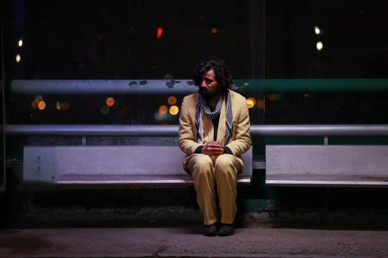 «چمدان» در چند جشنواره جهانی