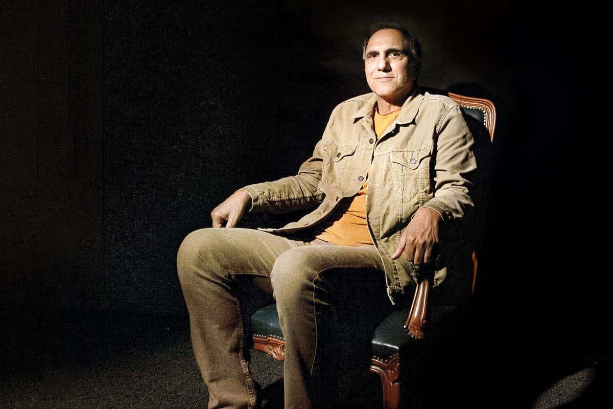 گفت‌وگو با حسن فتحی؛ زیبایی ابتذال نیست